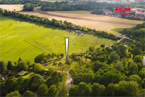Prodej zahrady, 412 m² - 10
