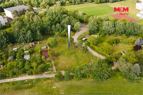 Prodej zahrady, 412 m² 14