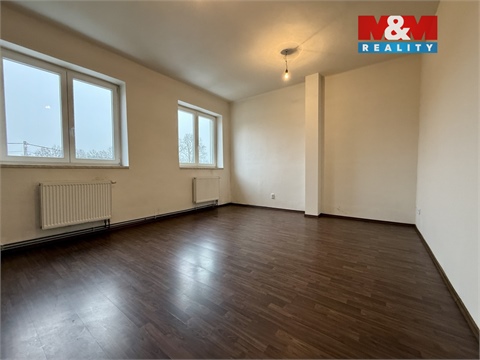 Pronájem bytu 2kk, 41 m² - 2