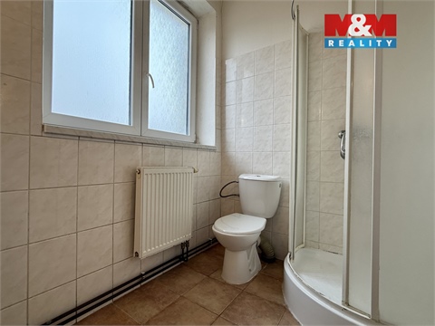 Pronájem bytu 2kk, 41 m² - 6