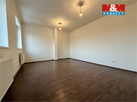 Pronájem bytu 2kk, 41 m² 2