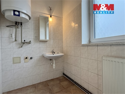 Pronájem bytu 2kk, 41 m² 6