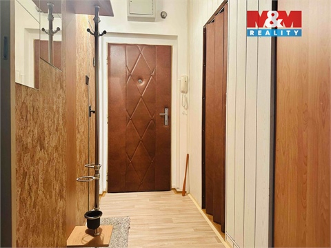 Pronájem bytu 3+1, 73 m² 8