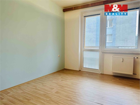 Pronájem bytu 3+1, 73 m² - 2