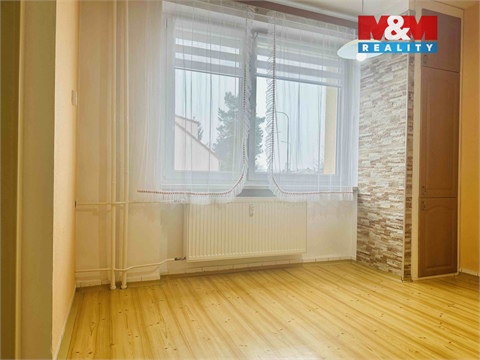 Pronájem bytu 3+1, 73 m² 2