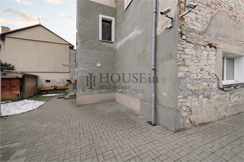 Prodej bytu 2kk, 40 m² - 16