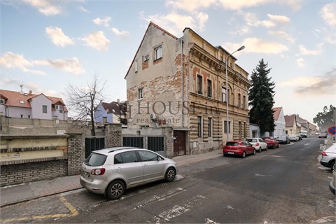 Prodej bytu 2kk, 40 m² 12