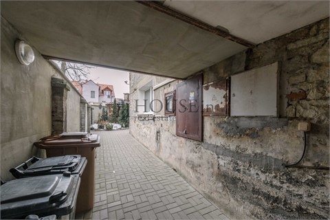 Prodej bytu 2kk, 40 m² - 12