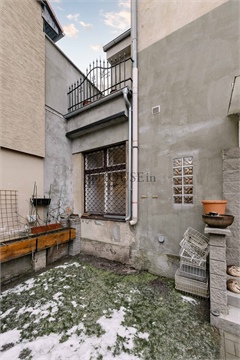 Prodej bytu 2kk, 40 m² 14