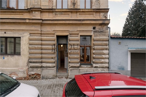 Prodej bytu 2kk, 40 m² 10