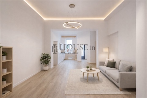 Prodej bytu 2kk, 40 m² - 0