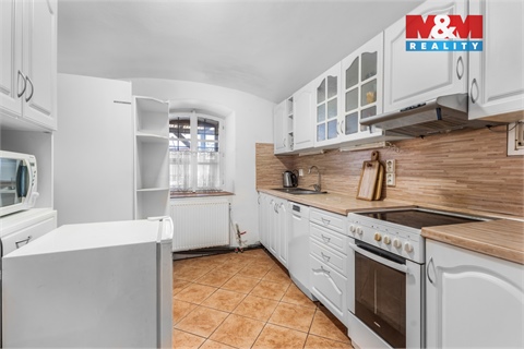 Prodej chaty / chapuly, 170 m² - 6