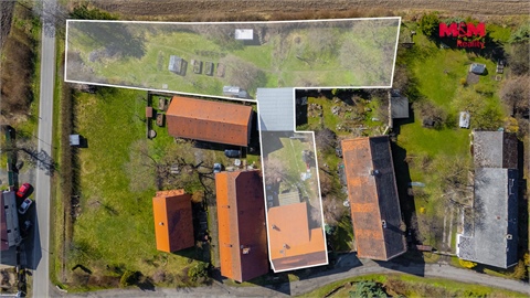Prodej chaty / chapuly, 170 m² - 2