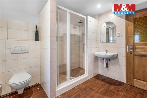 Prodej chaty / chapuly, 170 m² - 18