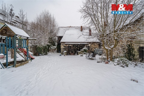 Prodej chaty / chapuly, 170 m² 12