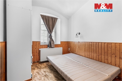 Prodej chaty / chapuly, 170 m² 8