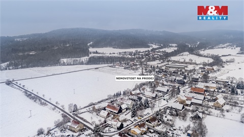 Prodej chaty / chapuly, 170 m² 16