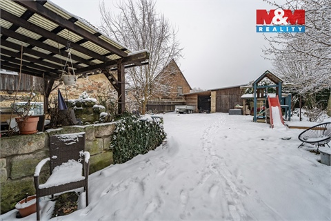 Prodej chaty / chapuly, 170 m² 14