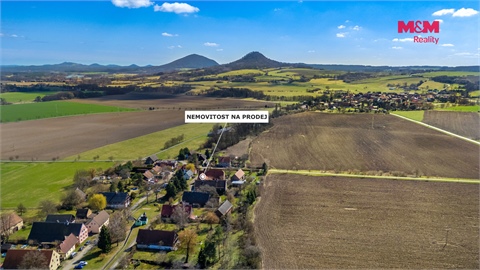 Prodej chaty / chapuly, 170 m² - 8