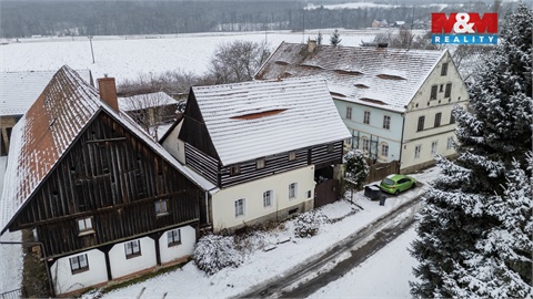 Prodej chaty / chapuly, 170 m² 10