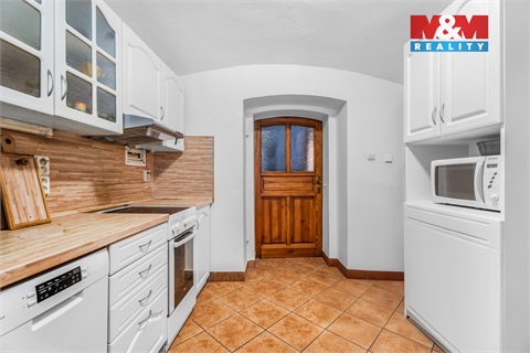 Prodej chaty / chapuly, 170 m² 6