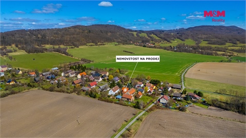 Prodej chaty / chapuly, 170 m² - 6