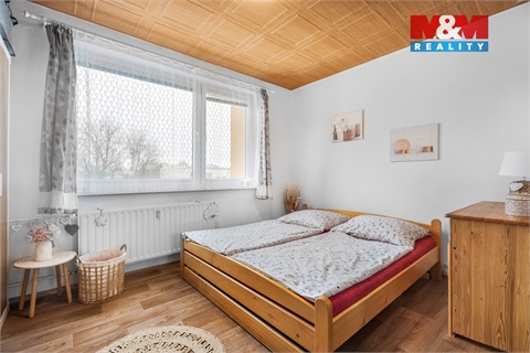 Prodej bytu 4+1, 86 m² 12