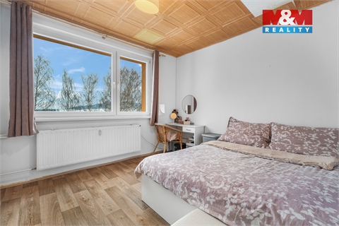 Prodej bytu 4+1, 86 m² - 12