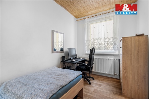 Prodej bytu 4+1, 86 m² - 4