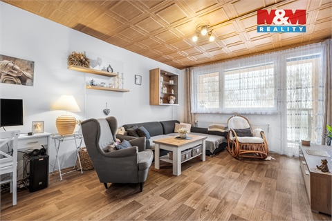 Prodej bytu 4+1, 86 m² - 8