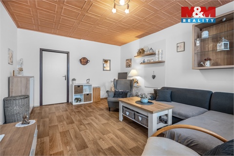 Prodej bytu 4+1, 86 m² - 10