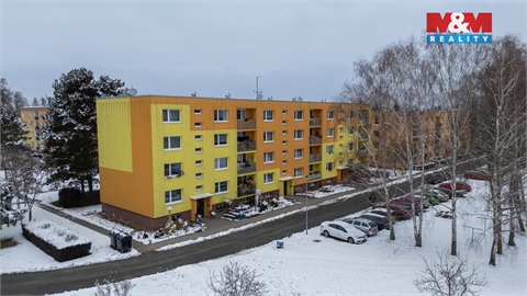 Prodej bytu 4+1, 86 m² 14