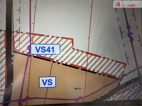 Prodej pozemku pro komerční výstavbu, 1 164 m² 4