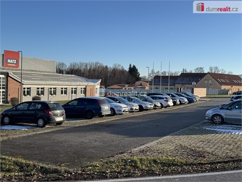 Prodej pozemku pro komerční výstavbu, 1 164 m² - 12