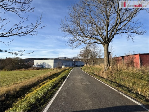 Prodej pozemku pro komerční výstavbu, 2 327 m² 16