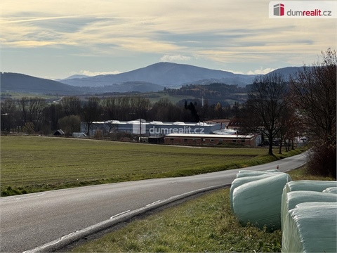 Prodej pozemku pro komerční výstavbu, 2 261 m² 10