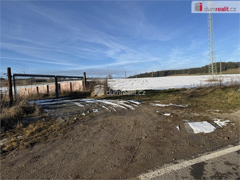 Prodej pozemku pro komerční výstavbu, 2 327 m² - 8