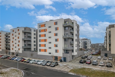 Prodej bytu 2kk, 50 m² - 28