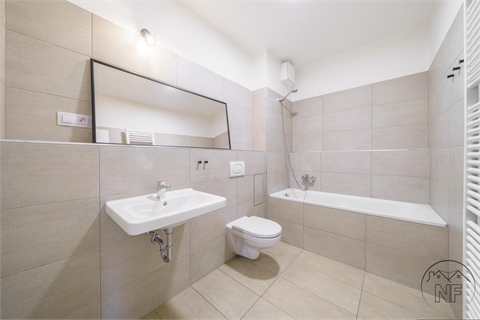 Prodej bytu 2kk, 50 m² 6