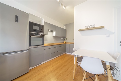 Prodej bytu 2kk, 50 m² - 0