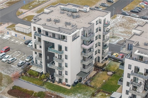 Prodej bytu 2kk, 50 m² - 26