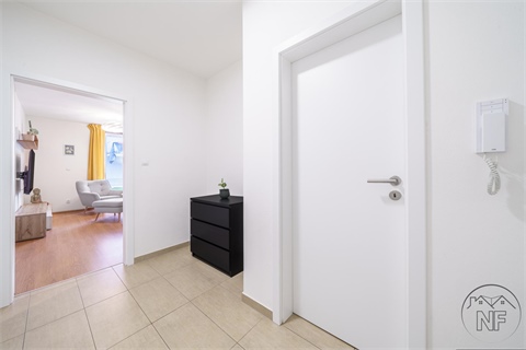 Prodej bytu 2kk, 50 m² 16