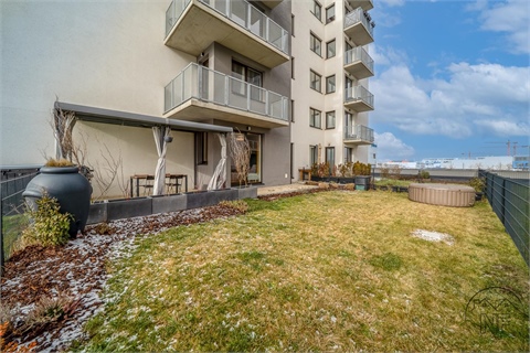 Prodej bytu 2kk, 50 m² - 2