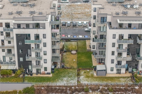 Prodej bytu 2kk, 50 m² - 22