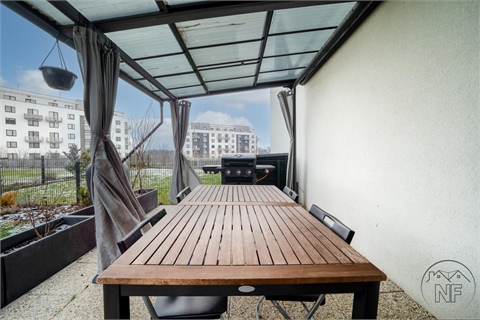 Prodej bytu 2kk, 50 m² 22