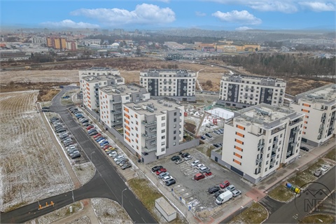 Prodej bytu 2kk, 50 m² - 24