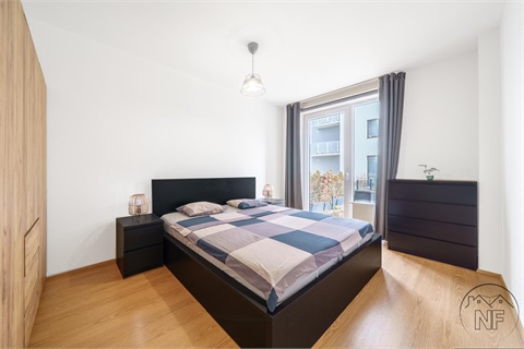 Prodej bytu 2kk, 50 m² - 16