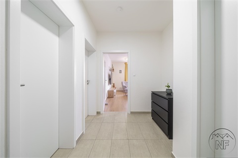 Prodej bytu 2kk, 50 m² 14