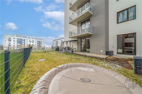 Prodej bytu 2kk, 50 m² - 20