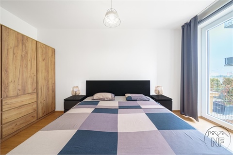 Prodej bytu 2kk, 50 m² 8